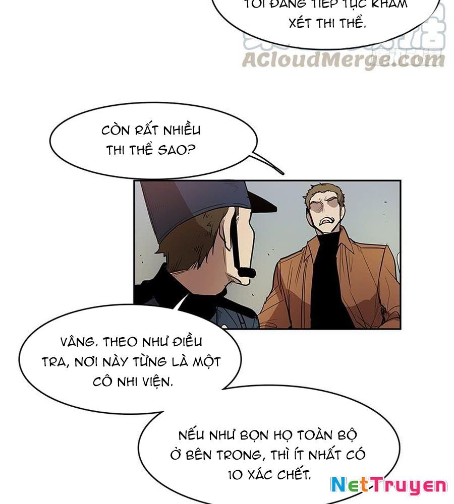 Cửa Hàng Vô Danh Chapter 165 - Trang 2
