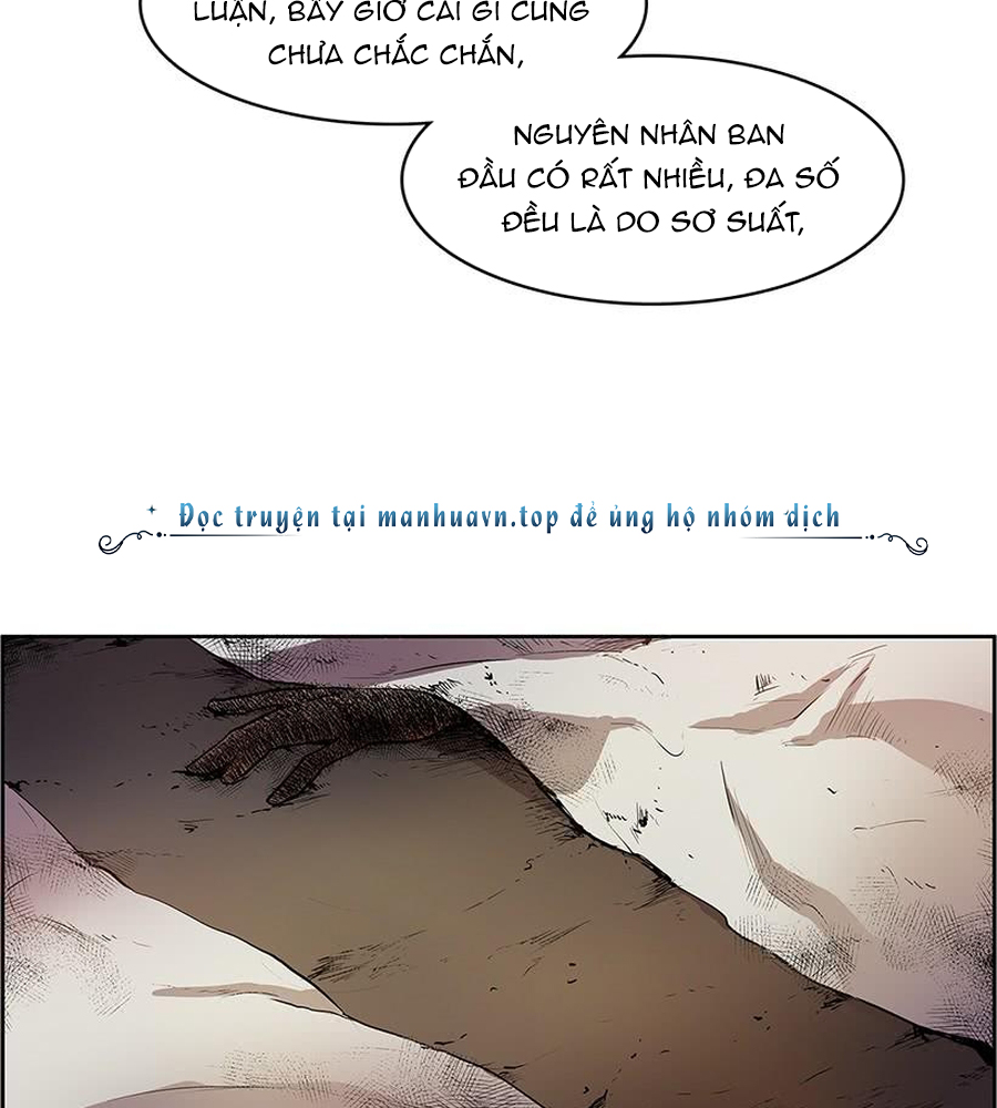 Cửa Hàng Vô Danh Chapter 165 - Trang 2