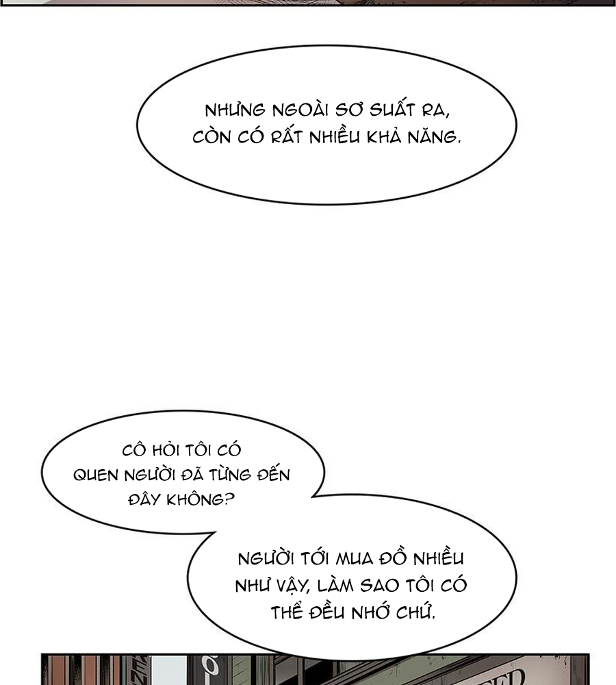 Cửa Hàng Vô Danh Chapter 165 - Trang 2