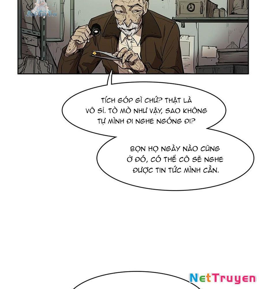 Cửa Hàng Vô Danh Chapter 165 - Trang 2