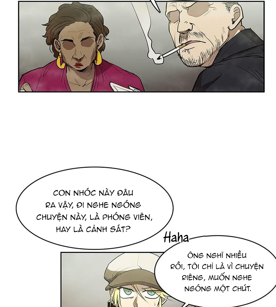 Cửa Hàng Vô Danh Chapter 165 - Trang 2