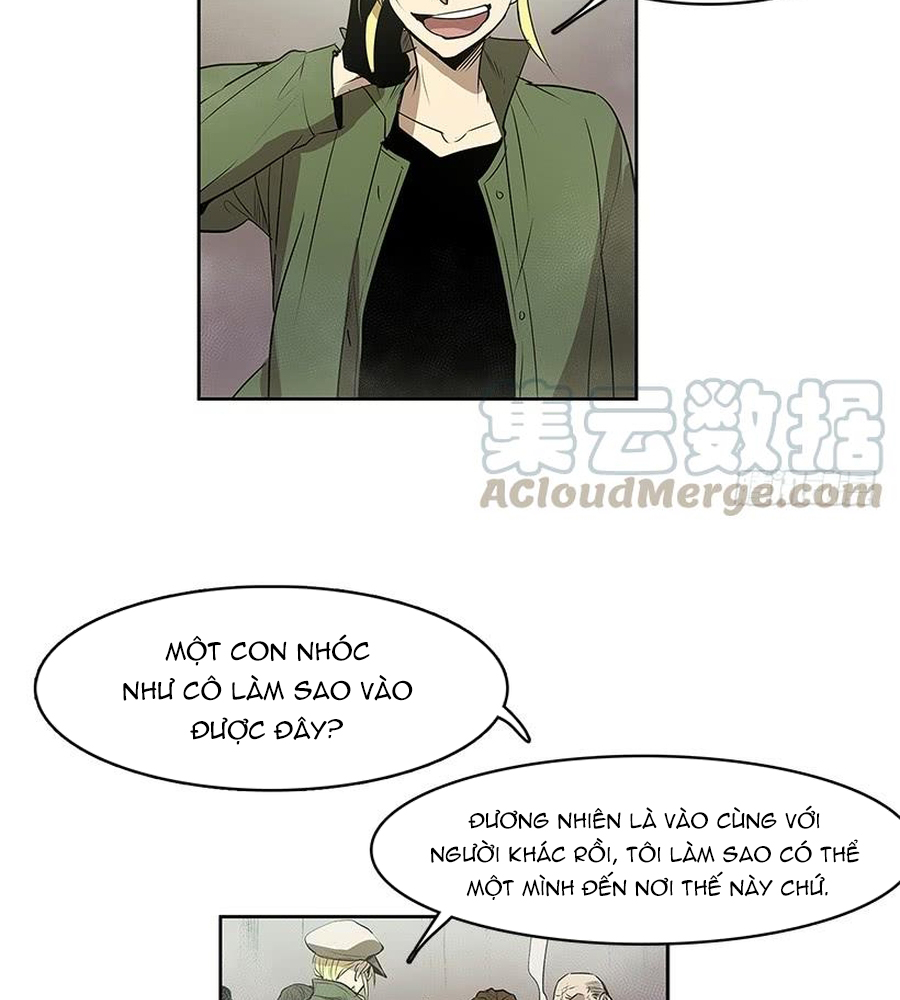 Cửa Hàng Vô Danh Chapter 165 - Trang 2