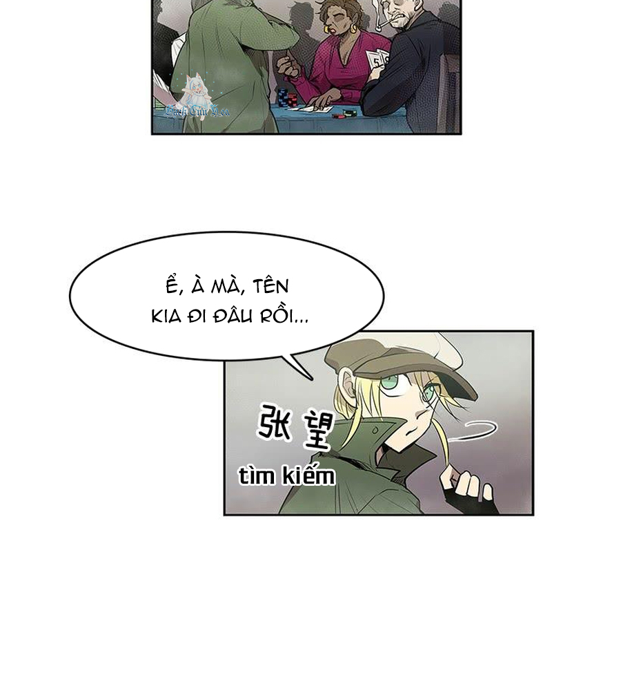 Cửa Hàng Vô Danh Chapter 165 - Trang 2