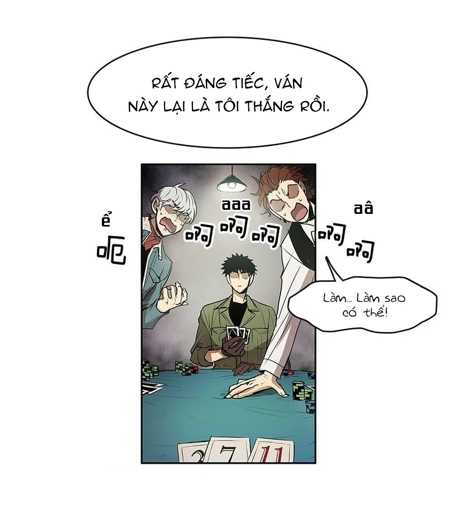 Cửa Hàng Vô Danh Chapter 165 - Trang 2