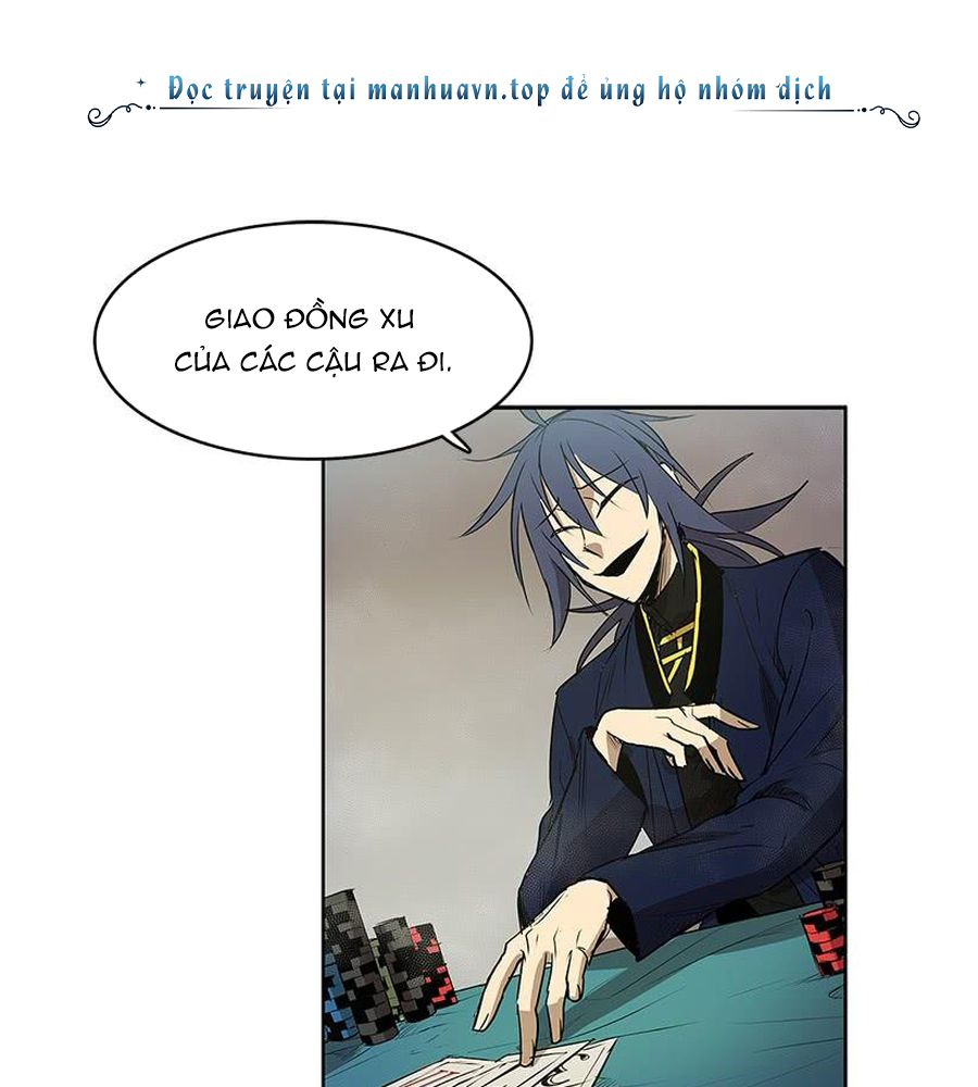 Cửa Hàng Vô Danh Chapter 165 - Trang 2