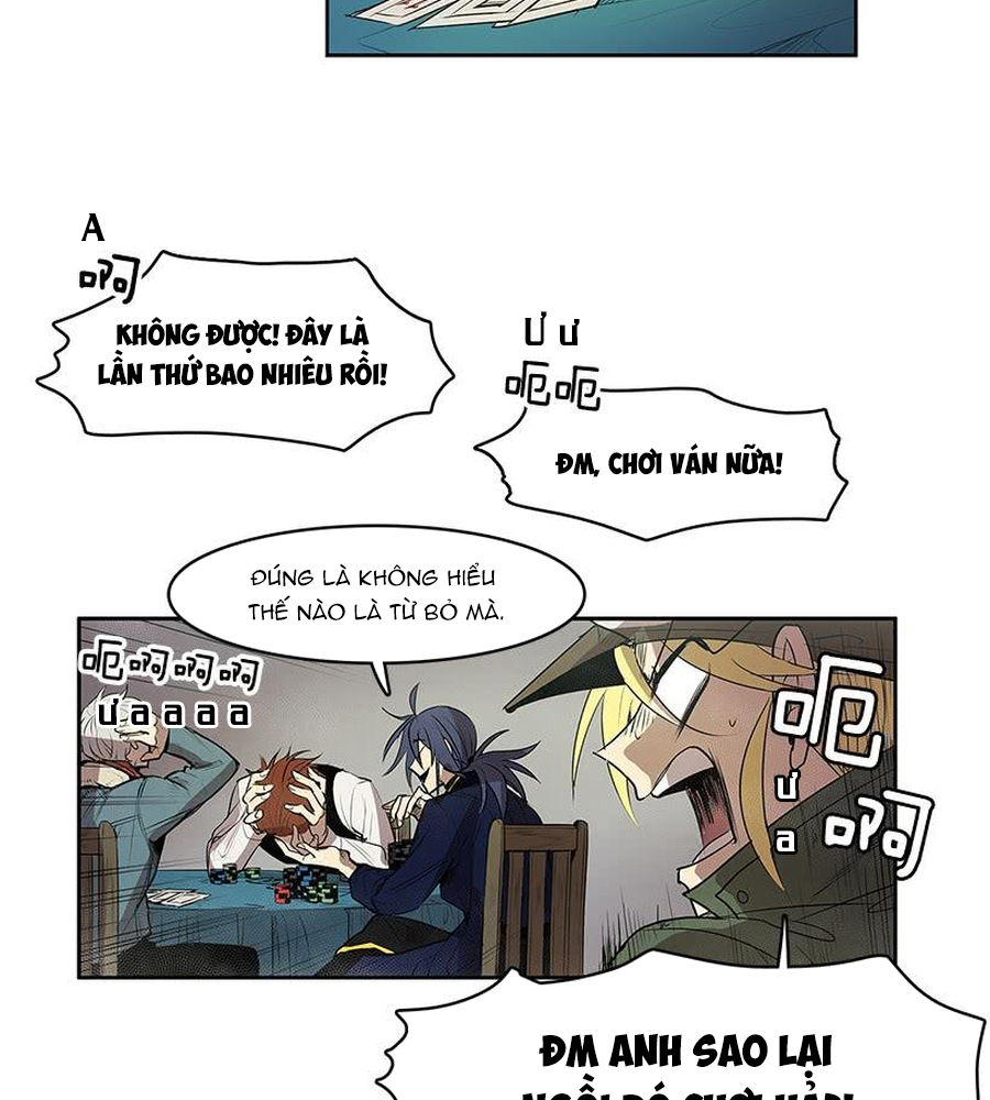 Cửa Hàng Vô Danh Chapter 165 - Trang 2