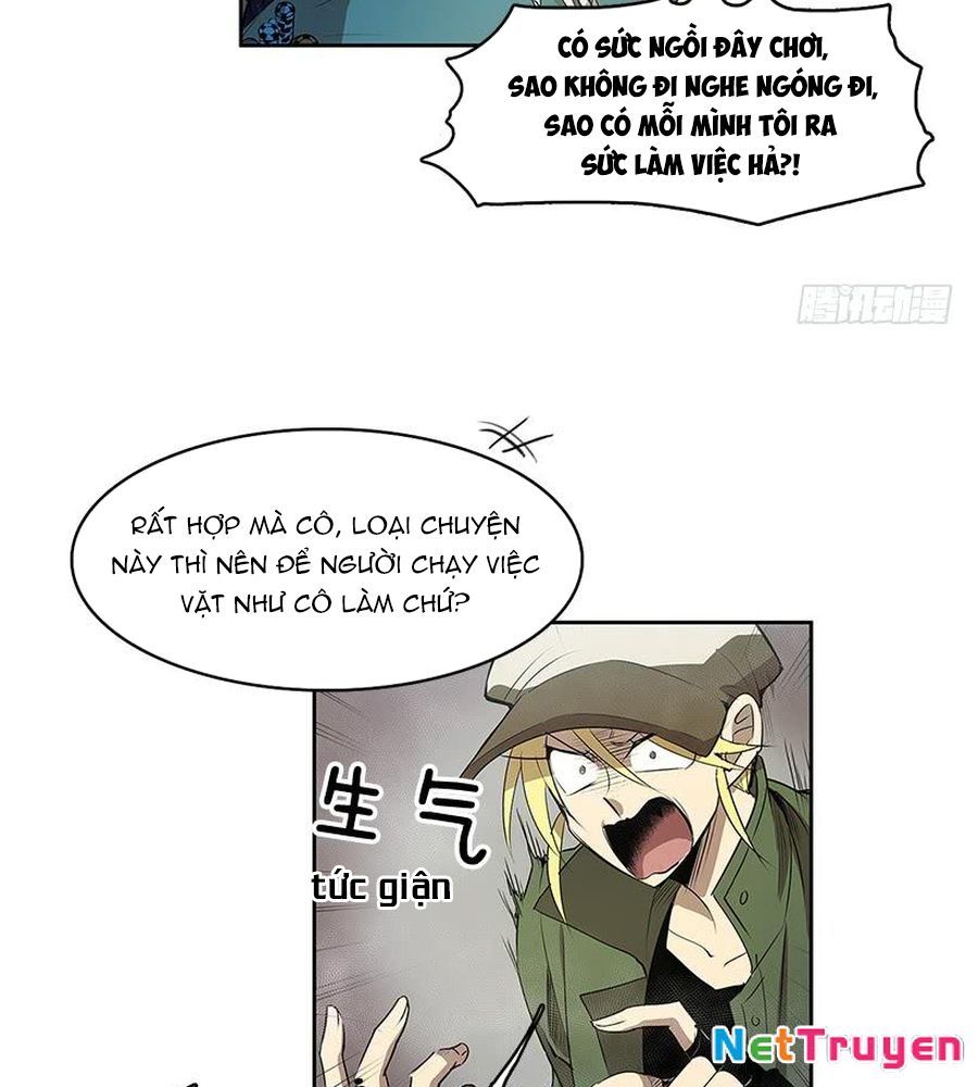 Cửa Hàng Vô Danh Chapter 165 - Trang 2