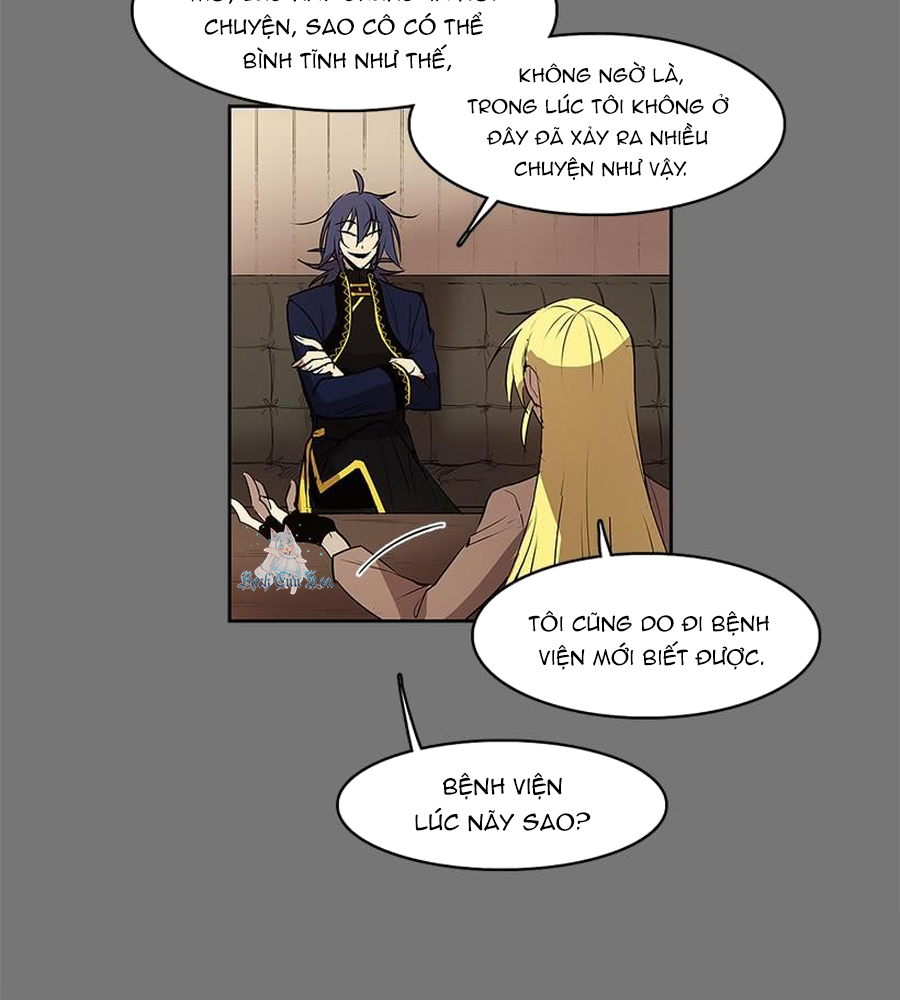 Cửa Hàng Vô Danh Chapter 165 - Trang 2