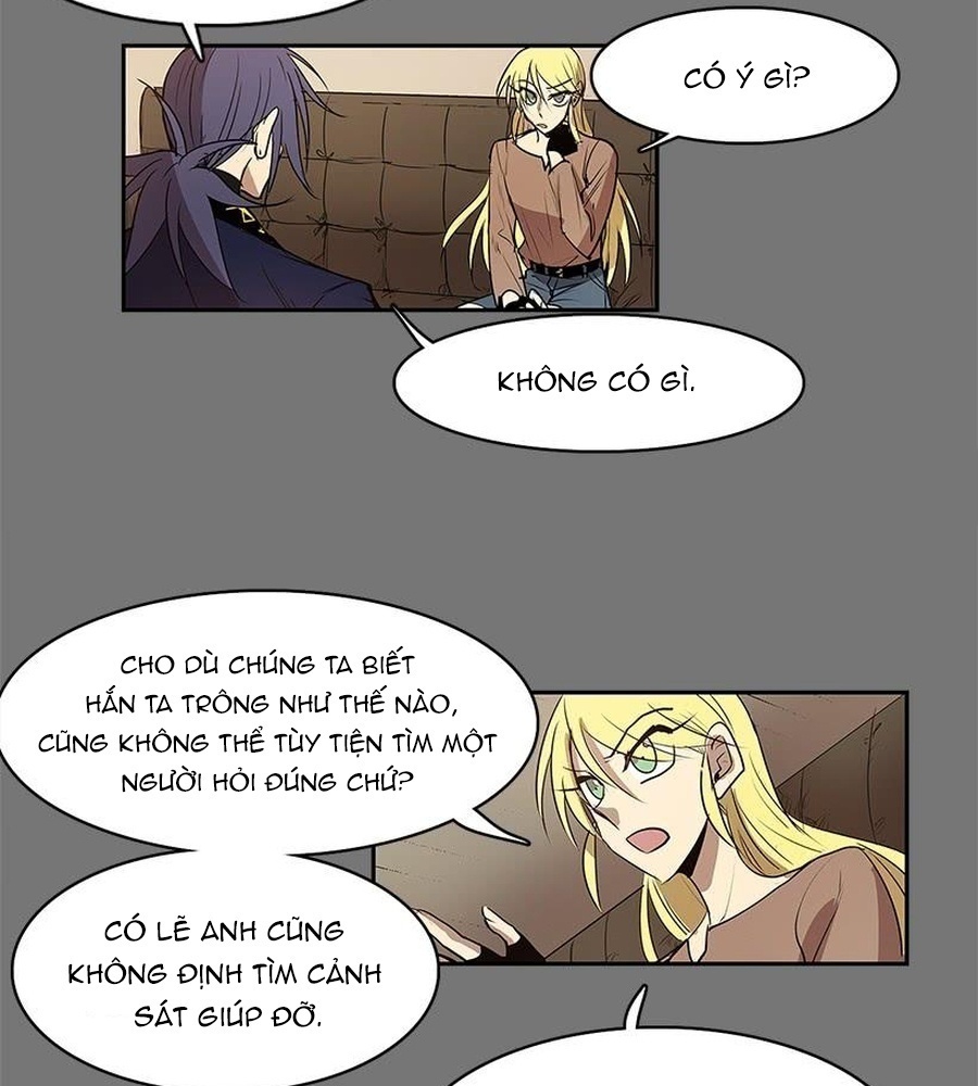 Cửa Hàng Vô Danh Chapter 165 - Trang 2