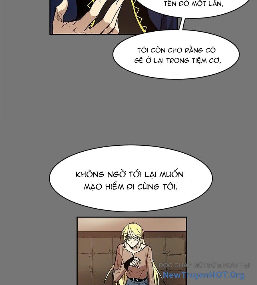 Cửa Hàng Vô Danh Chapter 166 - Trang 2