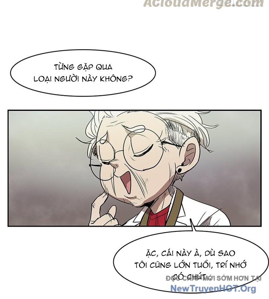 Cửa Hàng Vô Danh Chapter 166 - Trang 2
