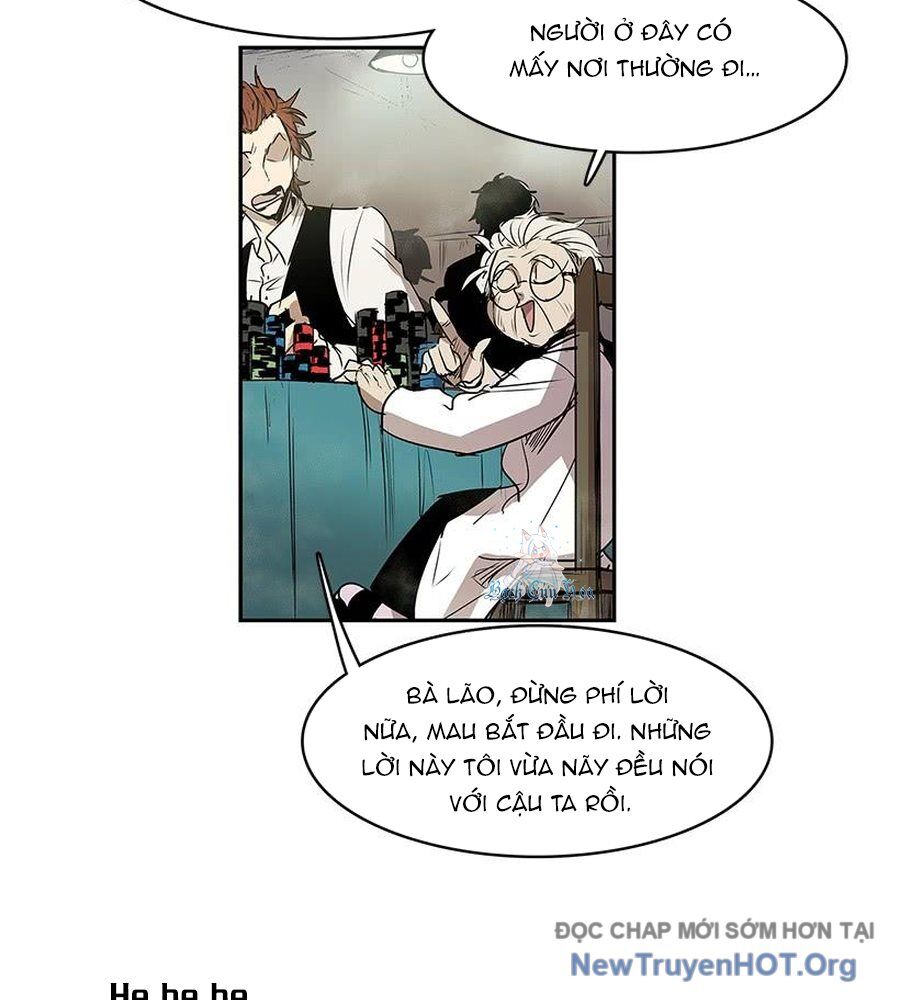 Cửa Hàng Vô Danh Chapter 166 - Trang 2