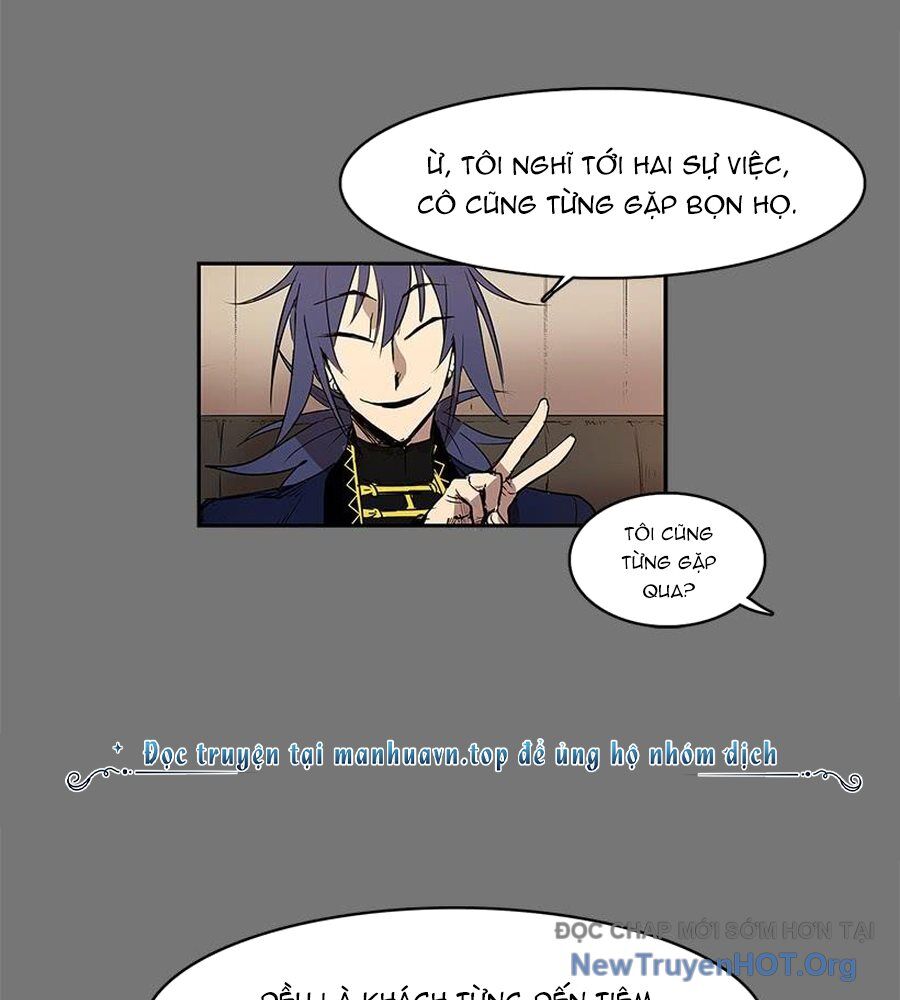 Cửa Hàng Vô Danh Chapter 166 - Trang 2