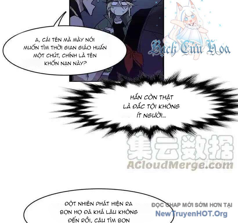 Cửa Hàng Vô Danh Chapter 167 - Trang 2