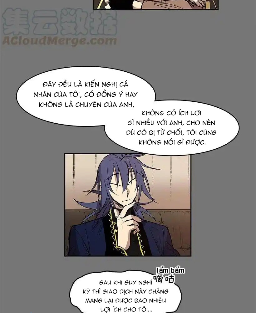 Cửa Hàng Vô Danh Chapter 170 - Trang 2