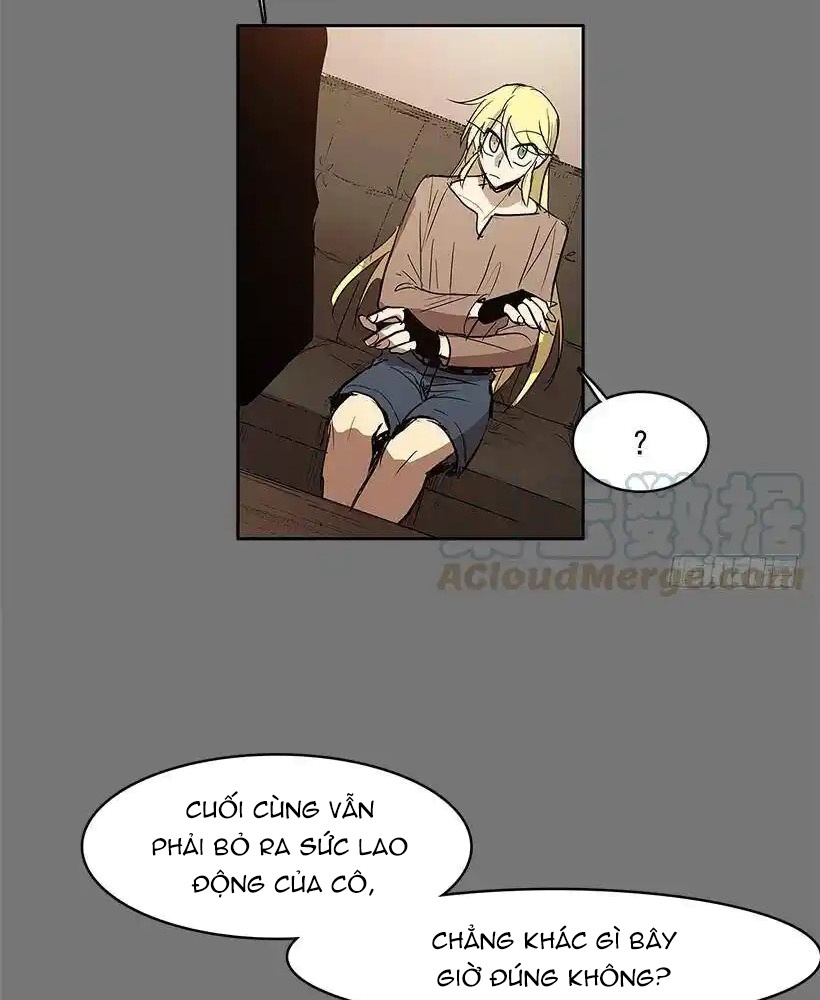 Cửa Hàng Vô Danh Chapter 170 - Trang 2