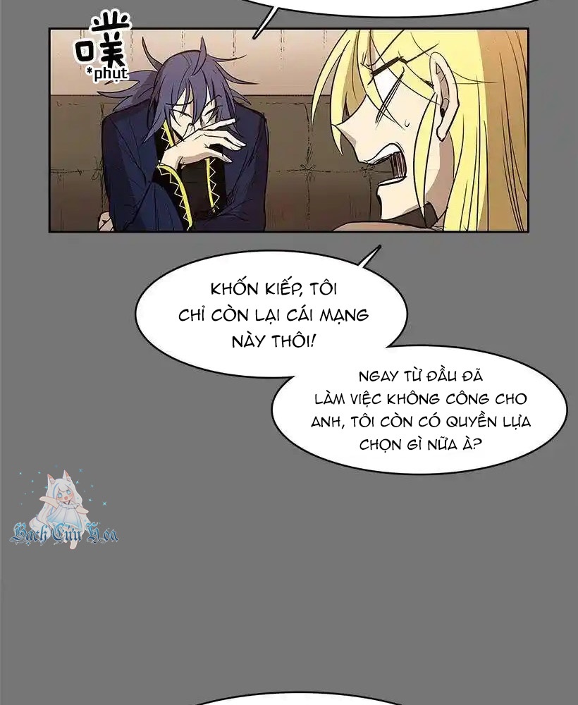 Cửa Hàng Vô Danh Chapter 170 - Trang 2