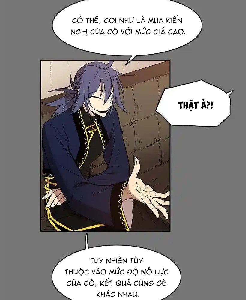 Cửa Hàng Vô Danh Chapter 170 - Trang 2