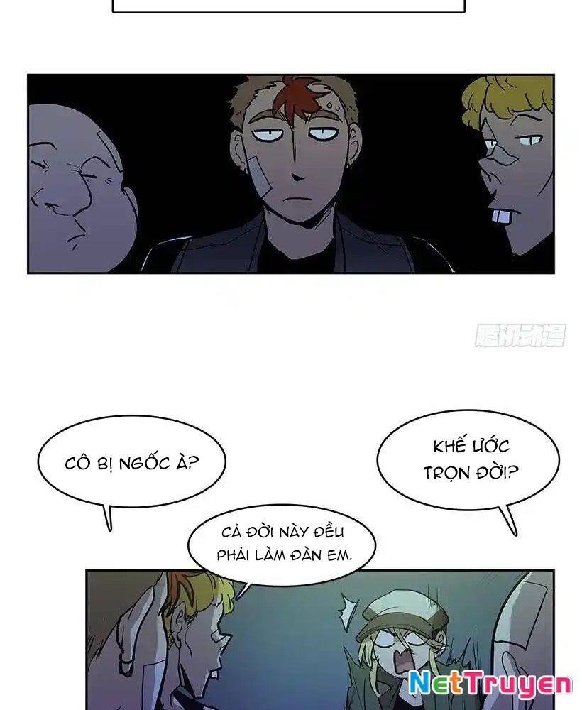 Cửa Hàng Vô Danh Chapter 170 - Trang 2