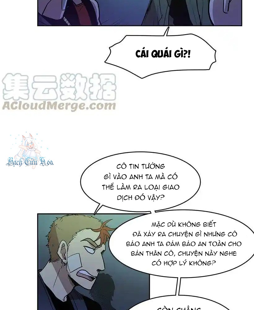 Cửa Hàng Vô Danh Chapter 170 - Trang 2