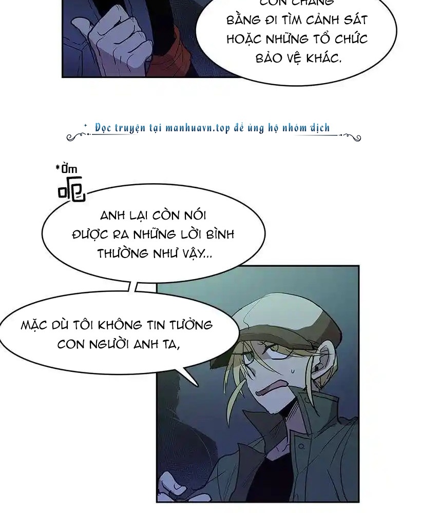 Cửa Hàng Vô Danh Chapter 170 - Trang 2