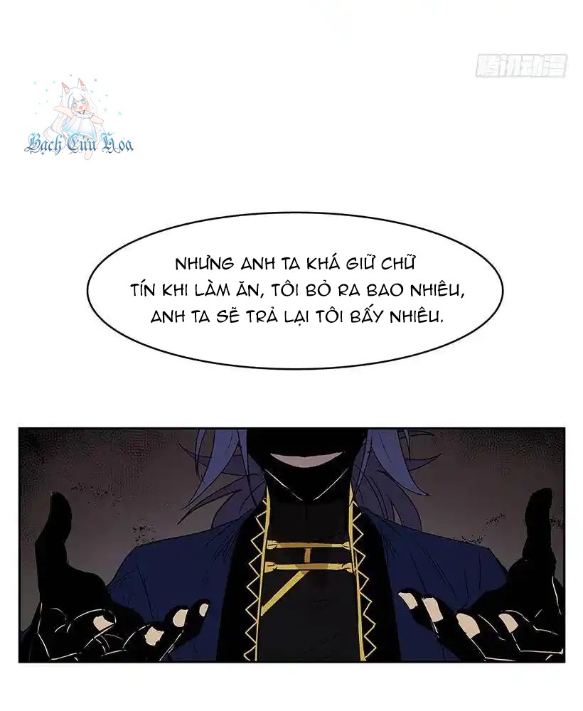 Cửa Hàng Vô Danh Chapter 170 - Trang 2
