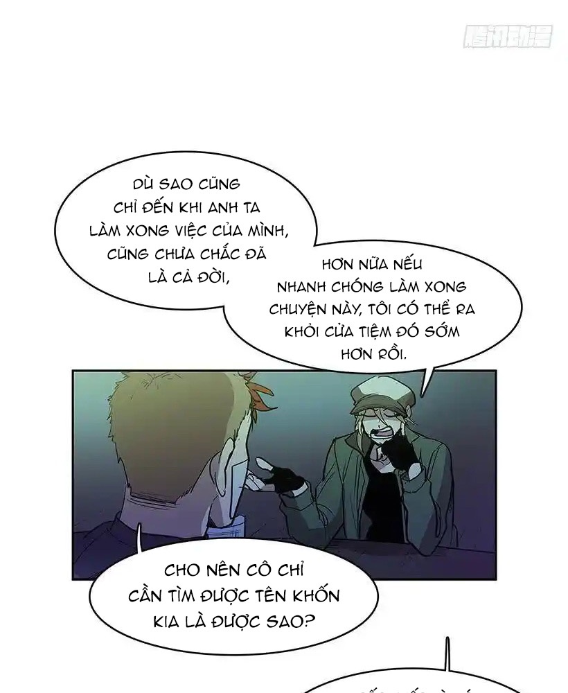 Cửa Hàng Vô Danh Chapter 170 - Trang 2