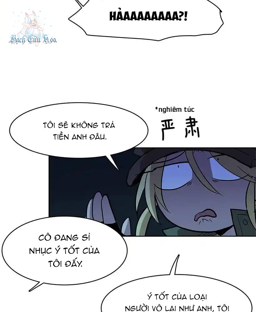 Cửa Hàng Vô Danh Chapter 170 - Trang 2