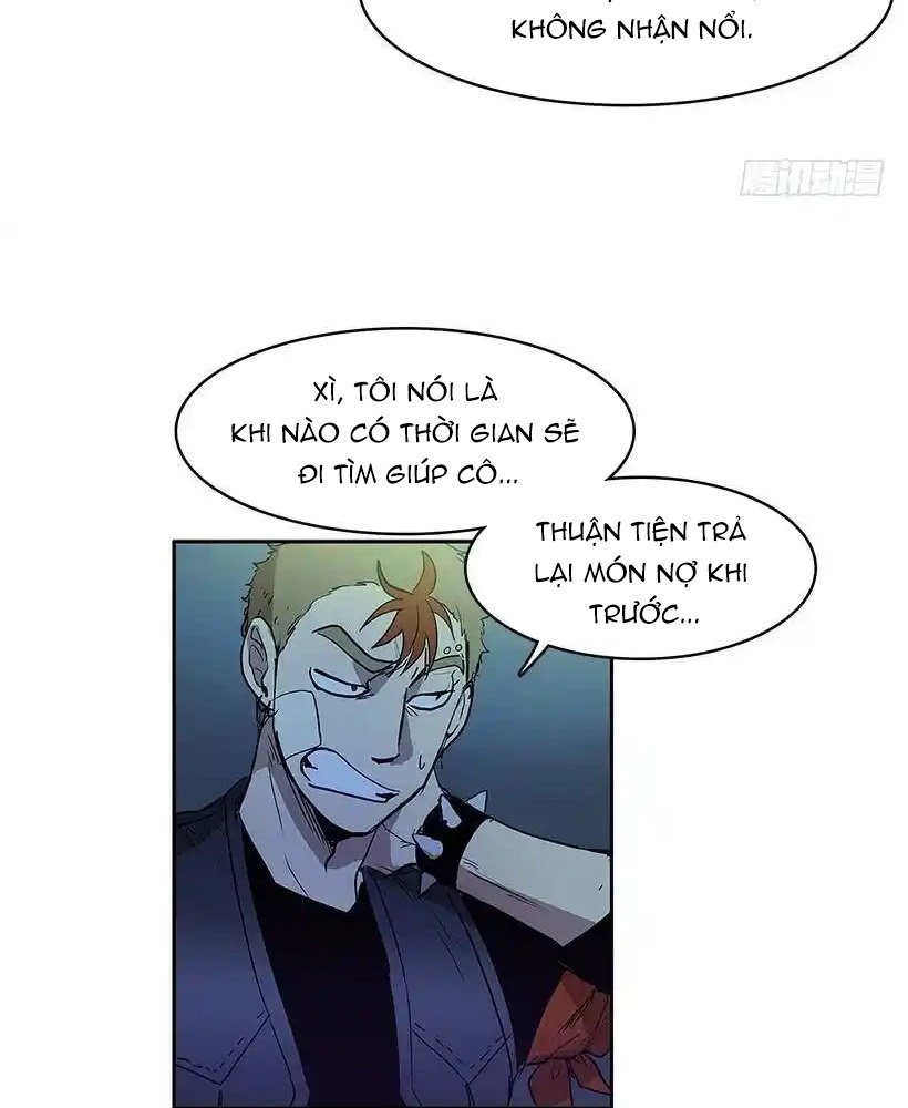 Cửa Hàng Vô Danh Chapter 170 - Trang 2