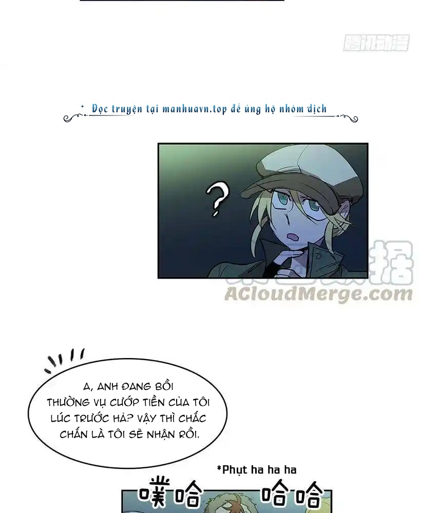 Cửa Hàng Vô Danh Chapter 170 - Trang 2