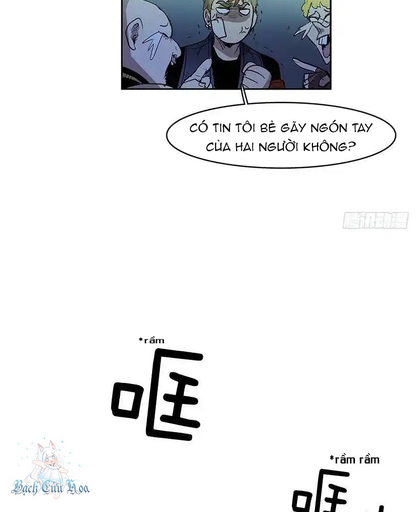 Cửa Hàng Vô Danh Chapter 170 - Trang 2