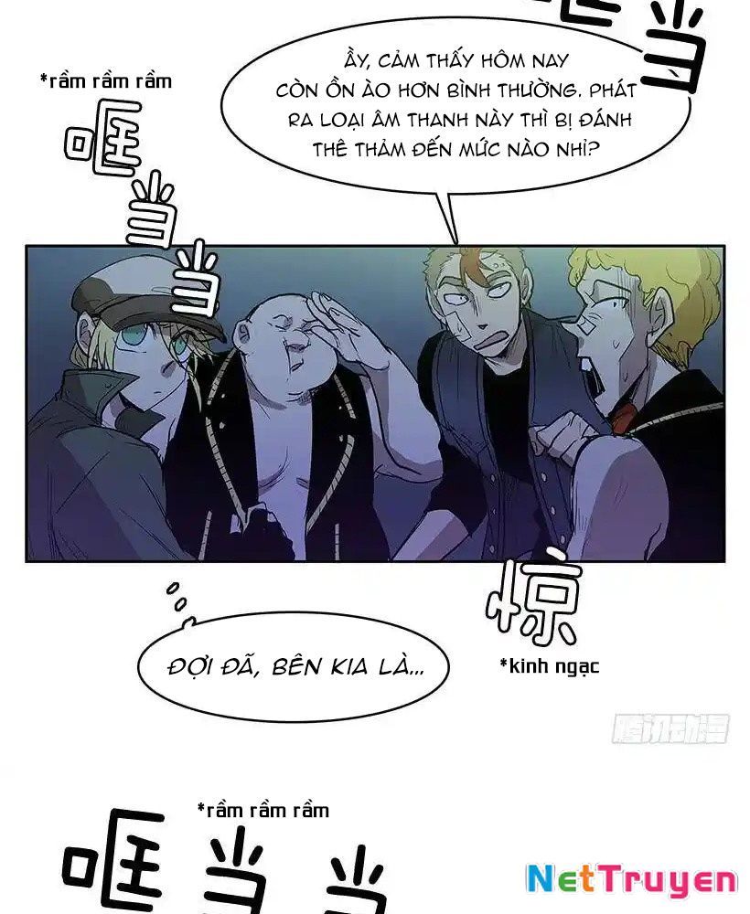 Cửa Hàng Vô Danh Chapter 170 - Trang 2