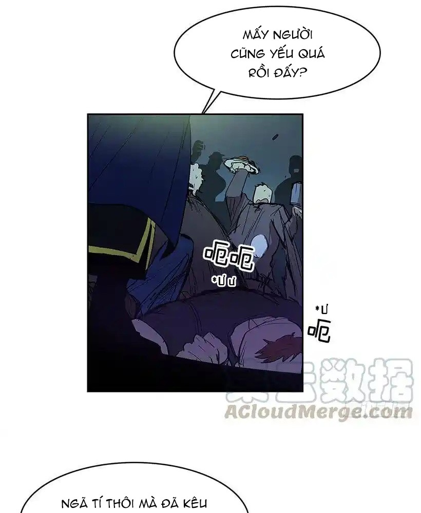 Cửa Hàng Vô Danh Chapter 170 - Trang 2