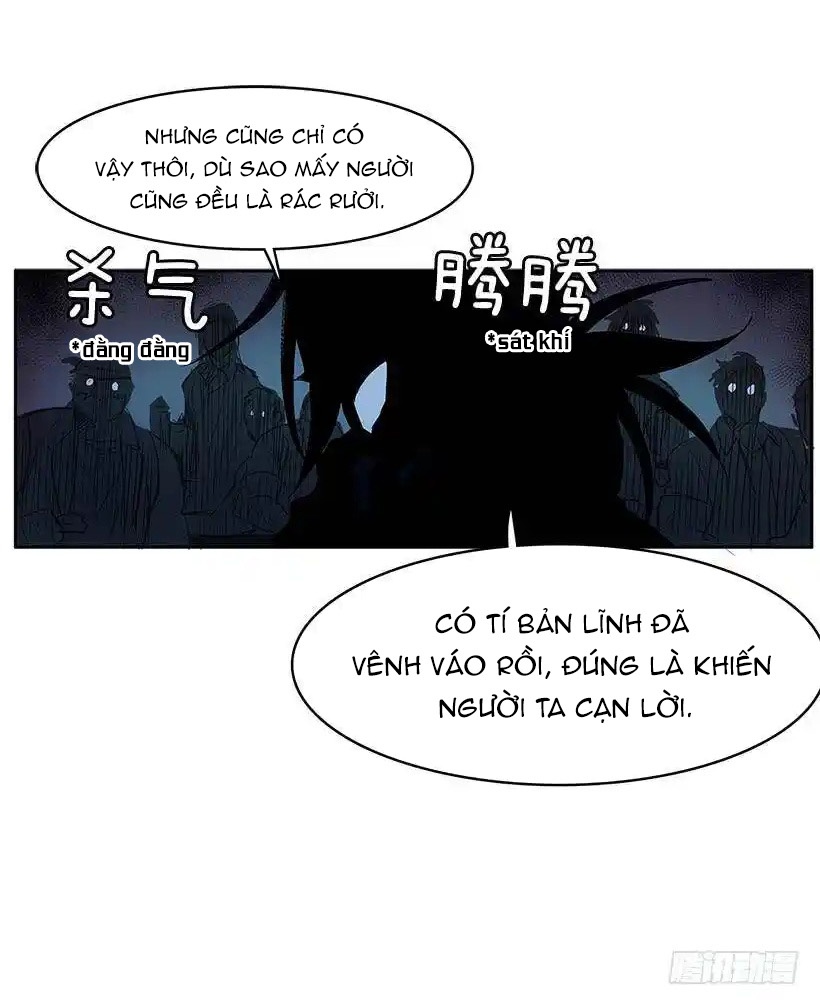Cửa Hàng Vô Danh Chapter 170 - Trang 2