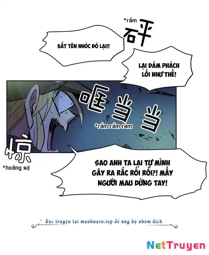 Cửa Hàng Vô Danh Chapter 170 - Trang 2