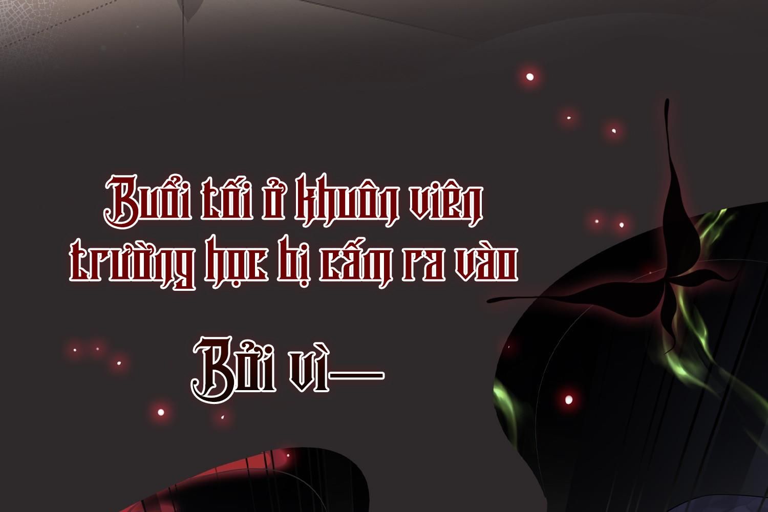 Trường Cấp Ba Sơn Hải Chapter 0.1 - Trang 2