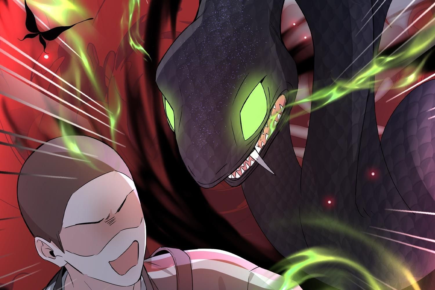 Trường Cấp Ba Sơn Hải Chapter 0.1 - Trang 2