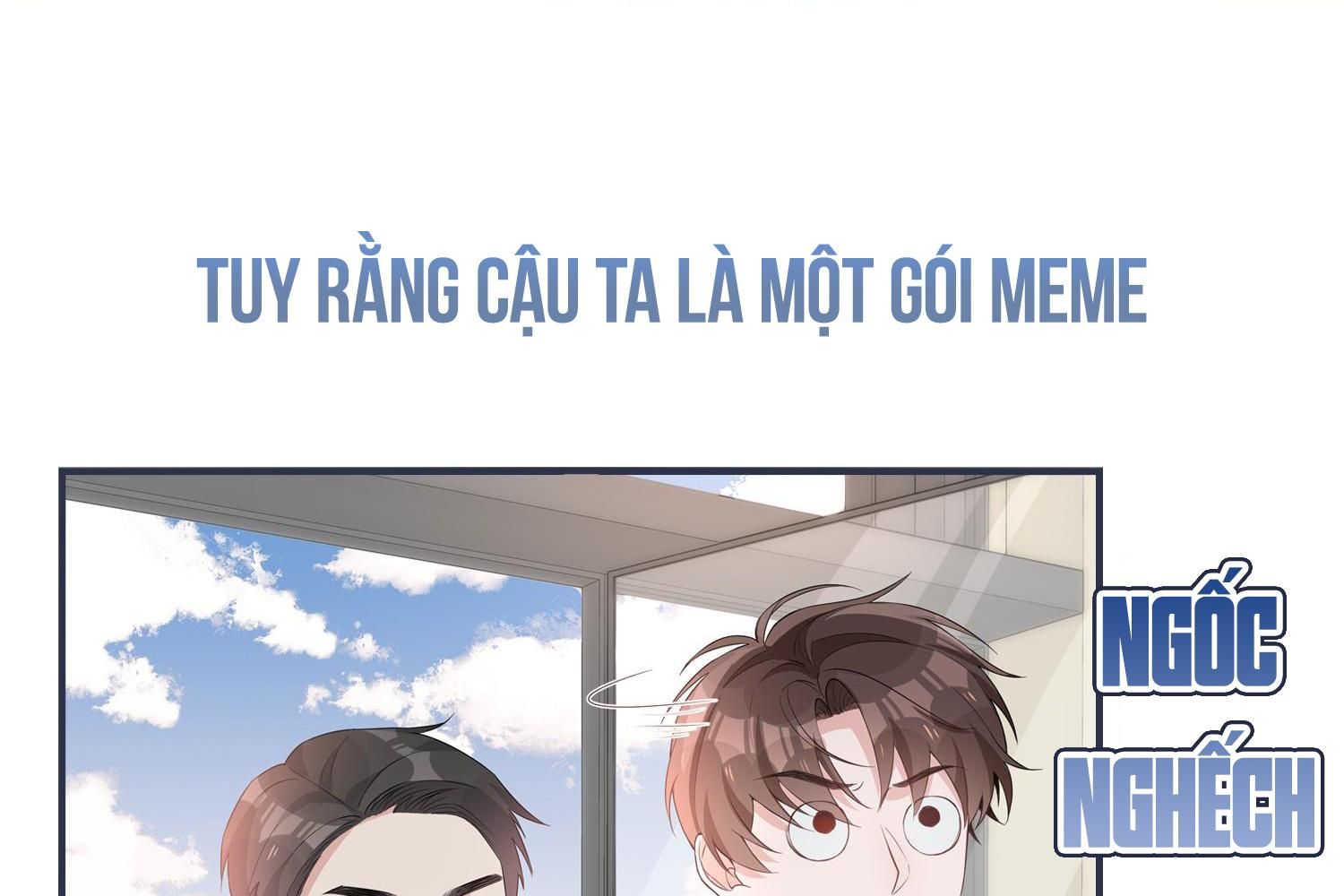 Trường Cấp Ba Sơn Hải Chapter 0.1 - Trang 2