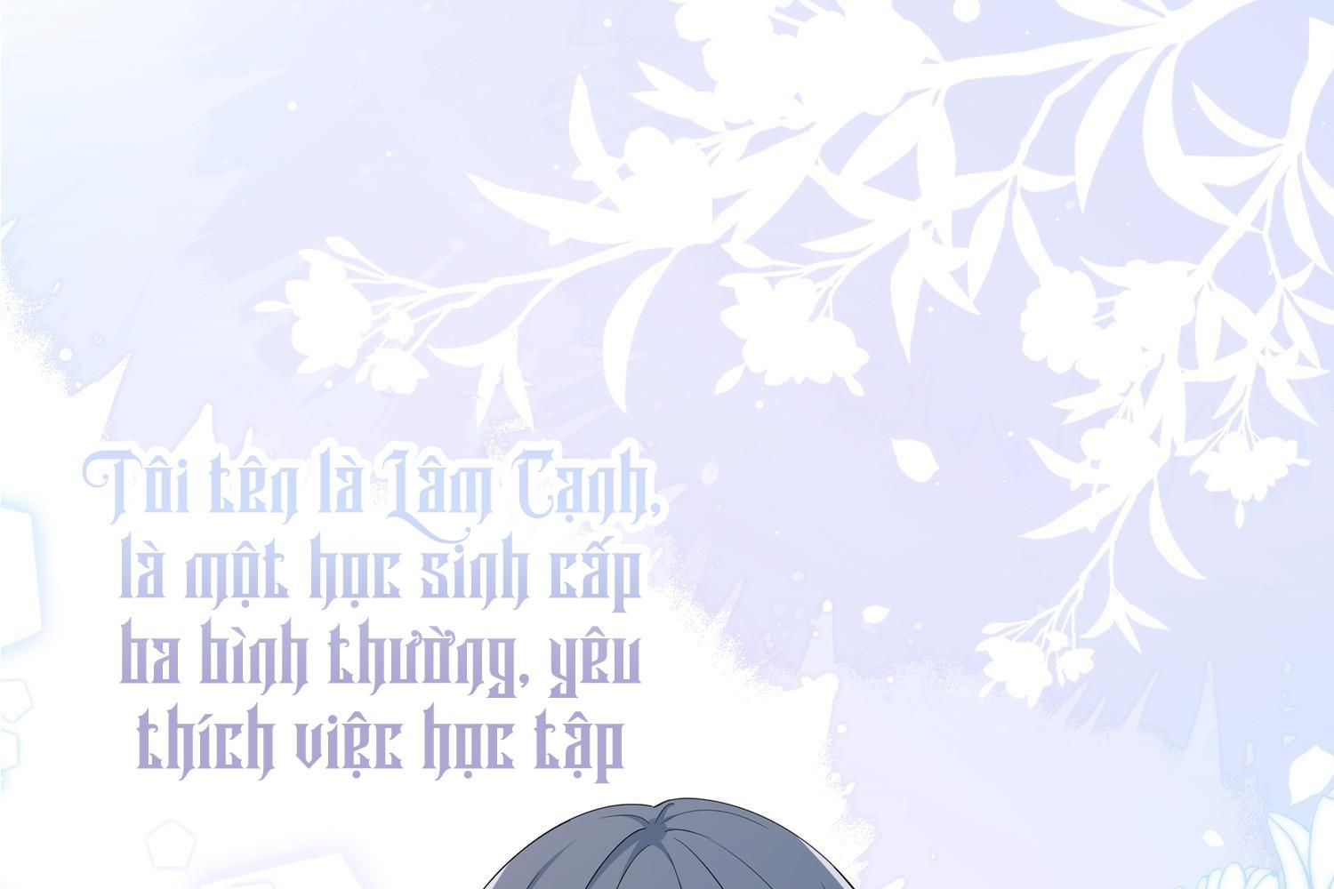 Trường Cấp Ba Sơn Hải Chapter 0.1 - Trang 2