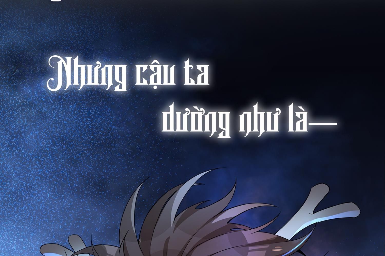 Trường Cấp Ba Sơn Hải Chapter 0.1 - Trang 2