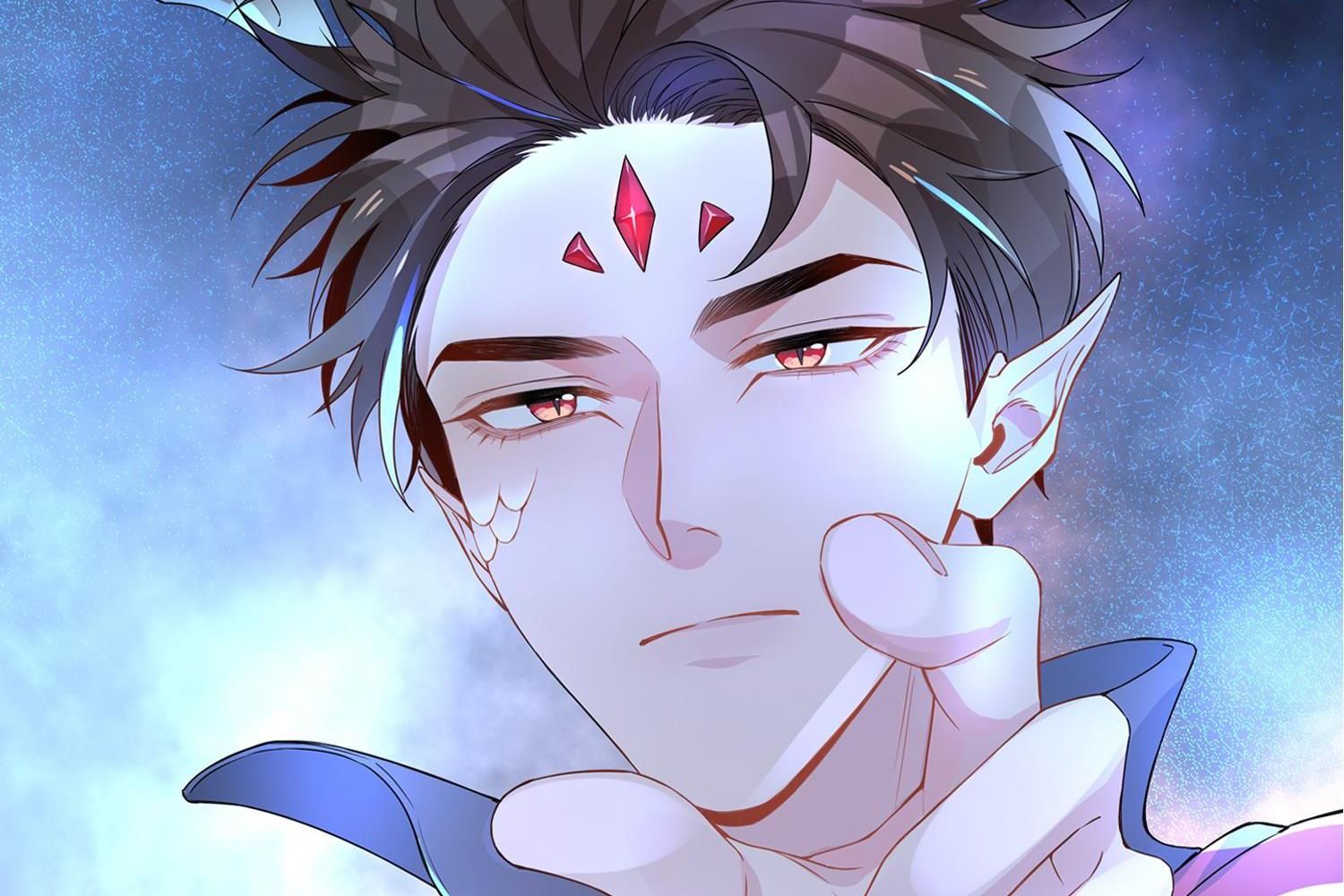 Trường Cấp Ba Sơn Hải Chapter 0.1 - Trang 2