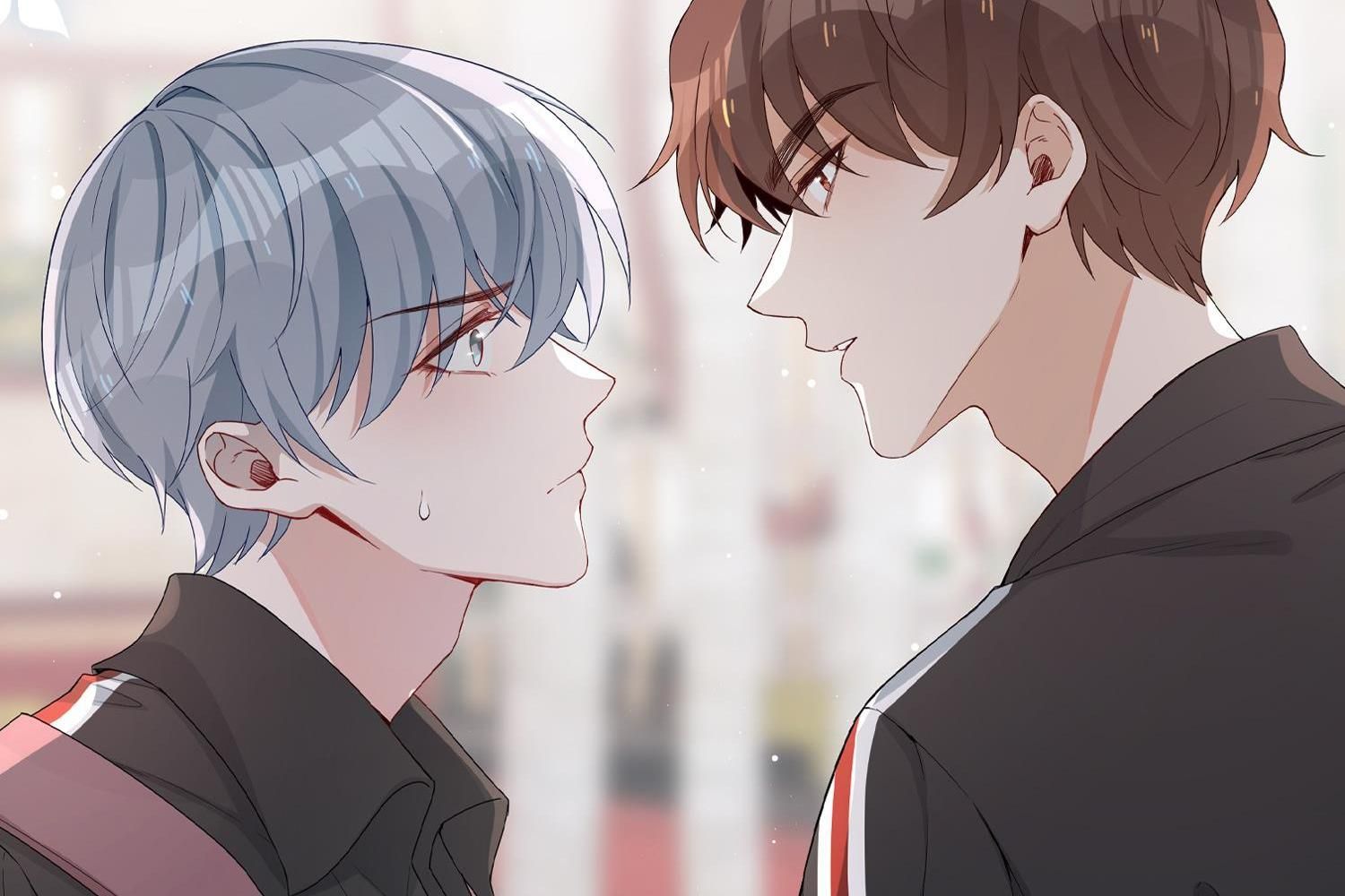 Trường Cấp Ba Sơn Hải Chapter 0.1 - Trang 2