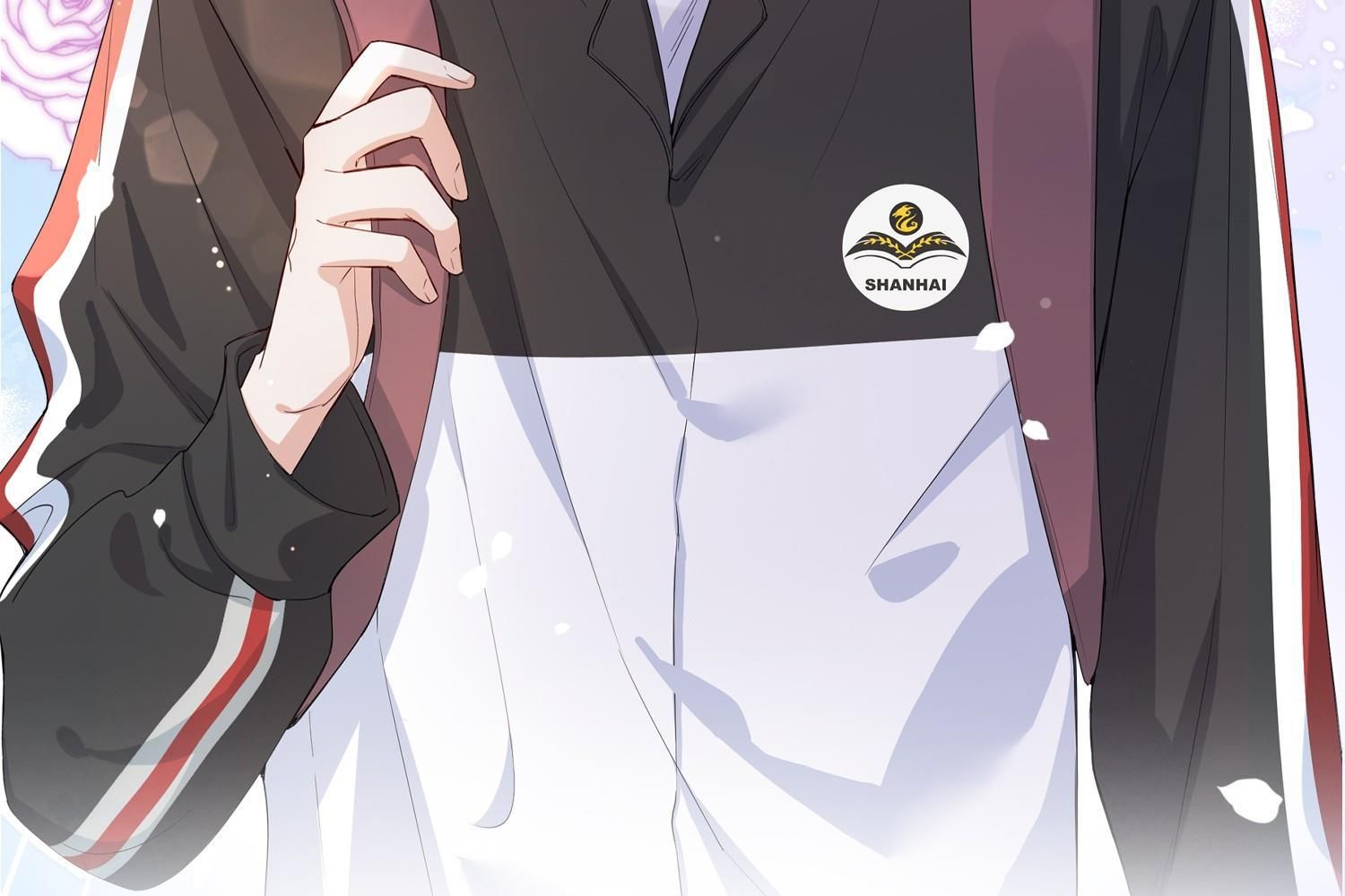 Trường Cấp Ba Sơn Hải Chapter 0.1 - Trang 2