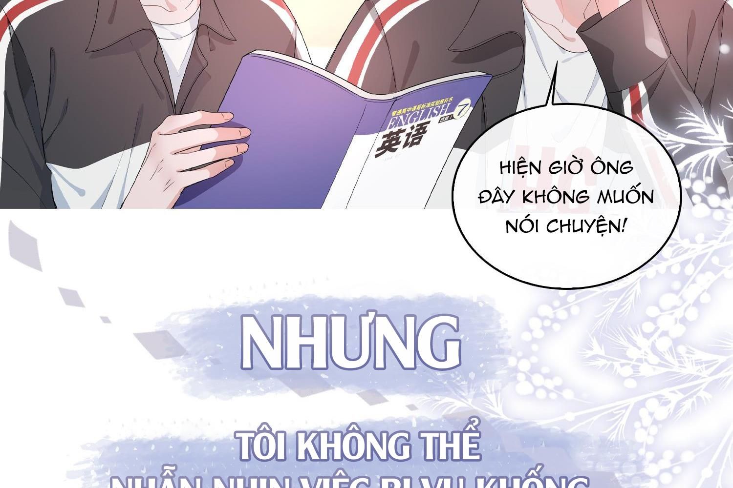 Trường Cấp Ba Sơn Hải Chapter 0.1 - Trang 2