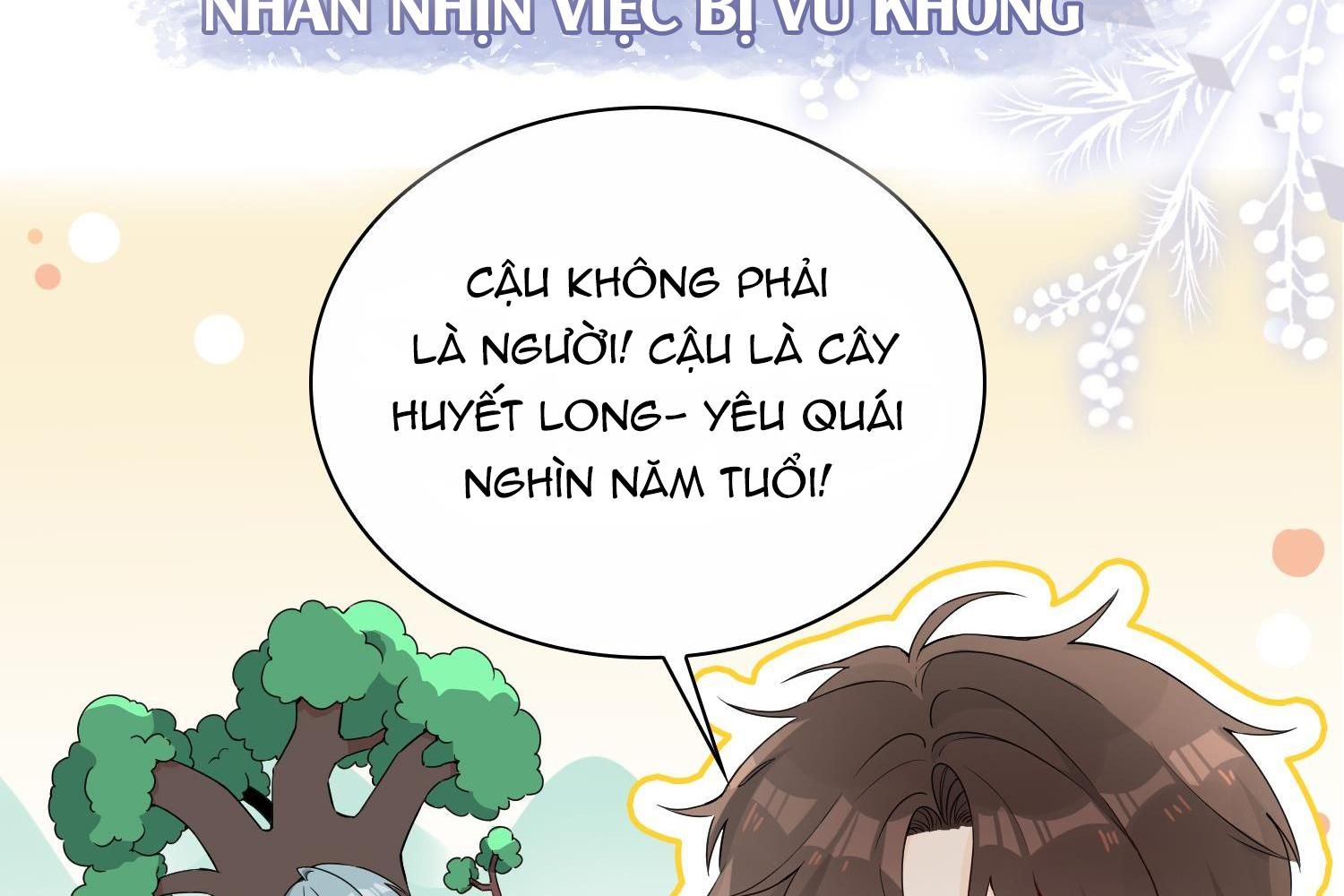 Trường Cấp Ba Sơn Hải Chapter 0.1 - Trang 2