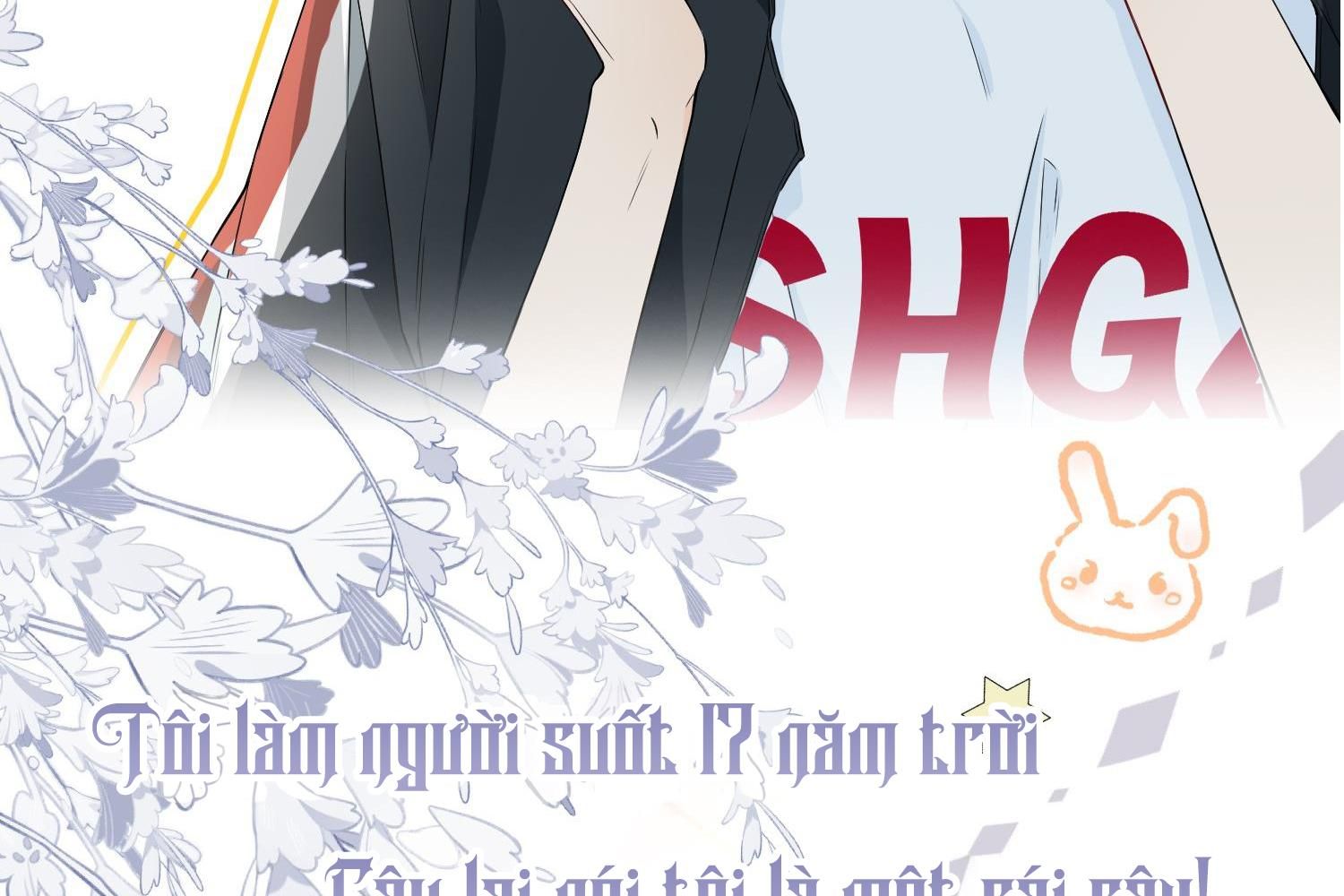 Trường Cấp Ba Sơn Hải Chapter 0.1 - Trang 2