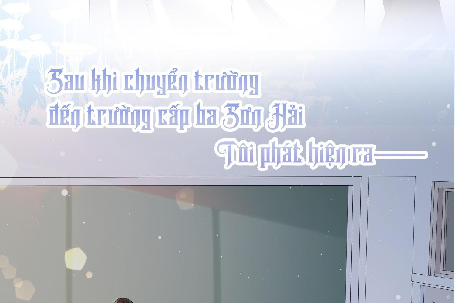 Trường Cấp Ba Sơn Hải Chapter 0.1 - Trang 2