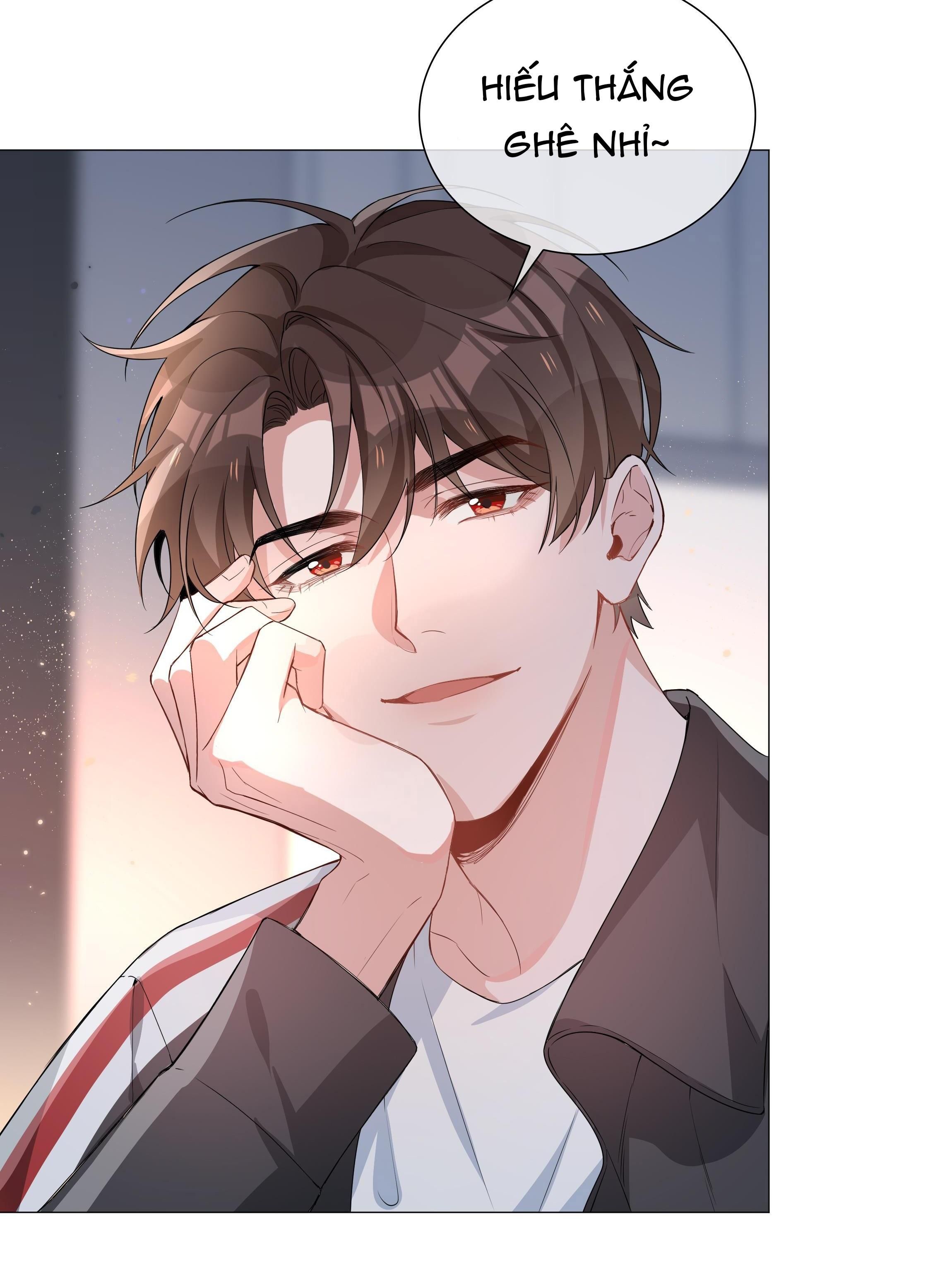 Trường Cấp Ba Sơn Hải Chapter 8 - Trang 2