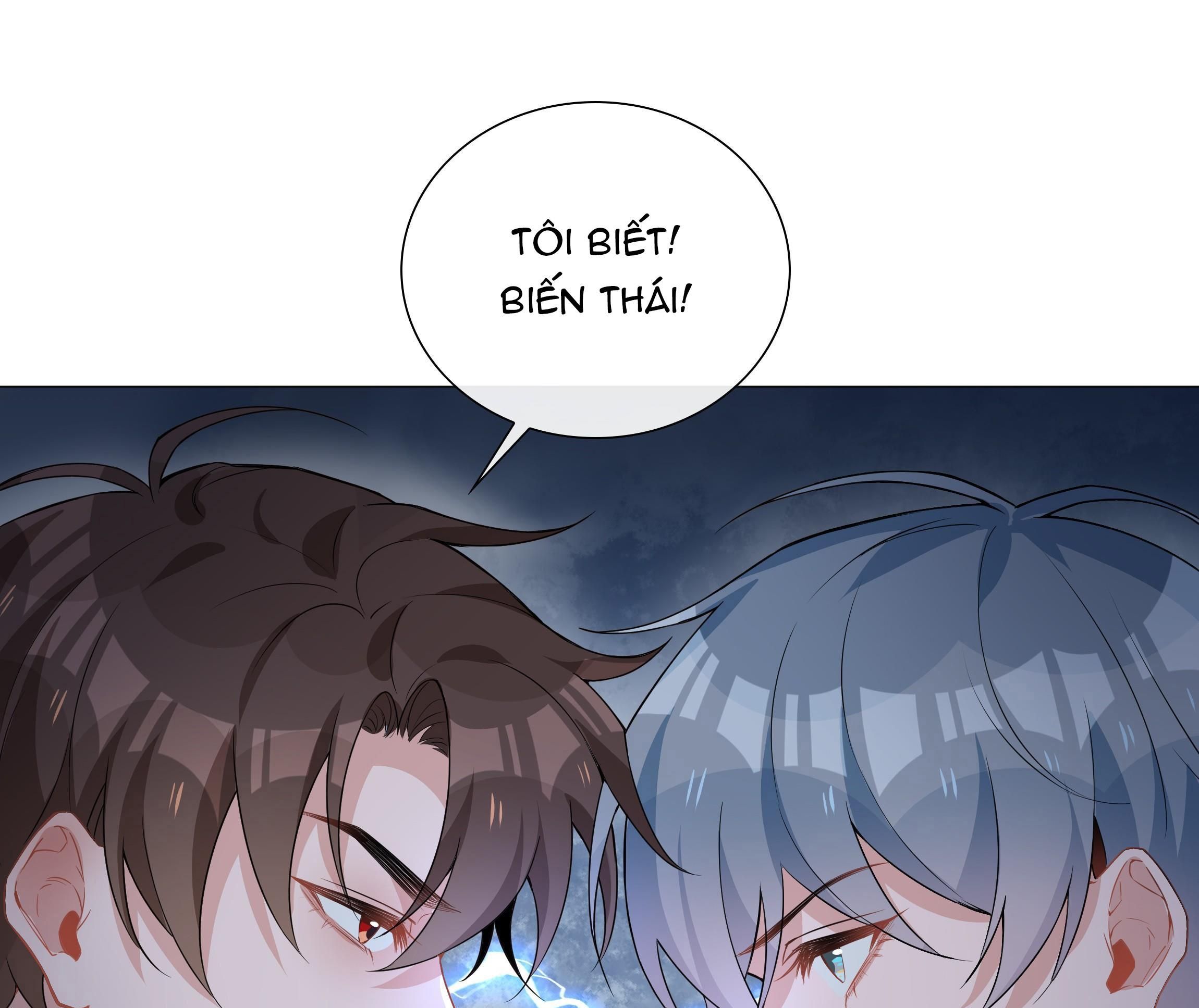 Trường Cấp Ba Sơn Hải Chapter 8 - Trang 2