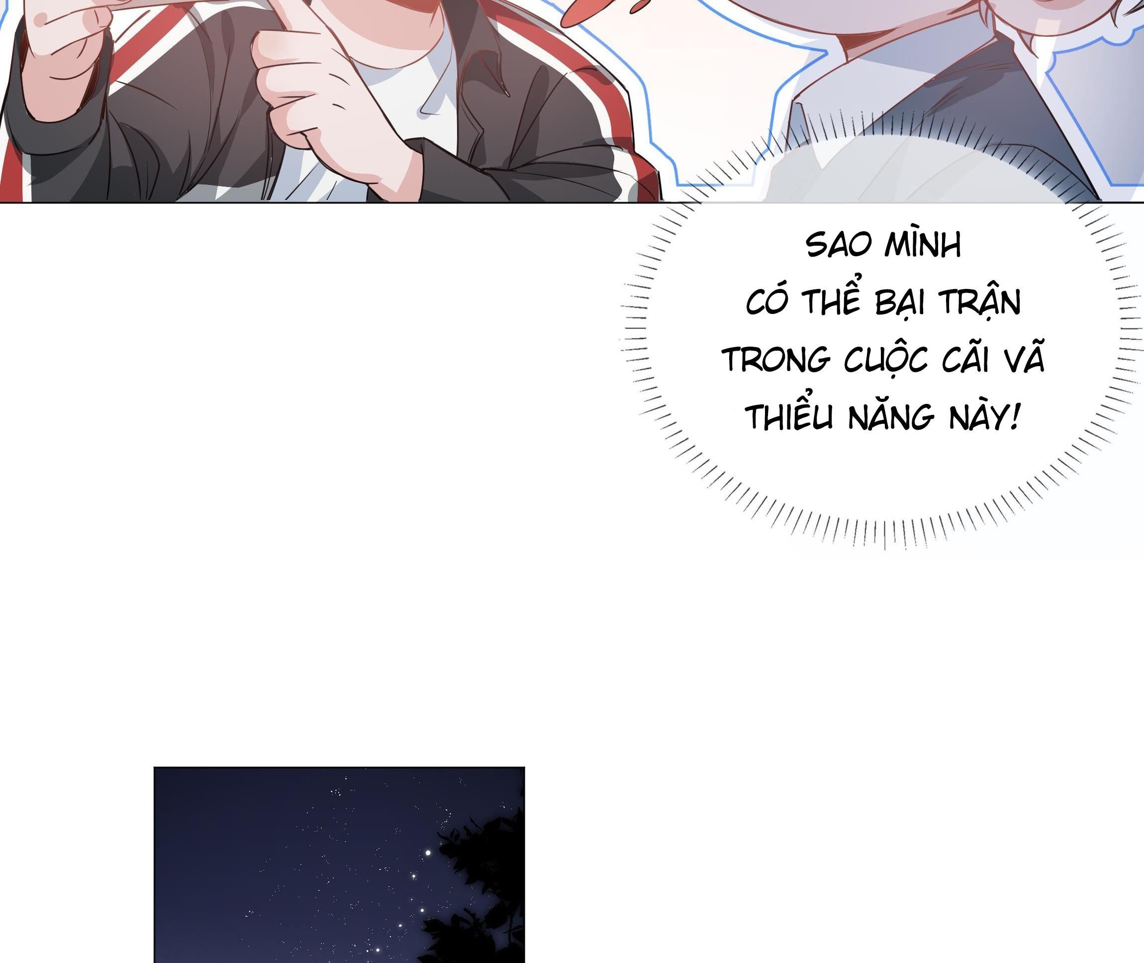 Trường Cấp Ba Sơn Hải Chapter 8 - Trang 2